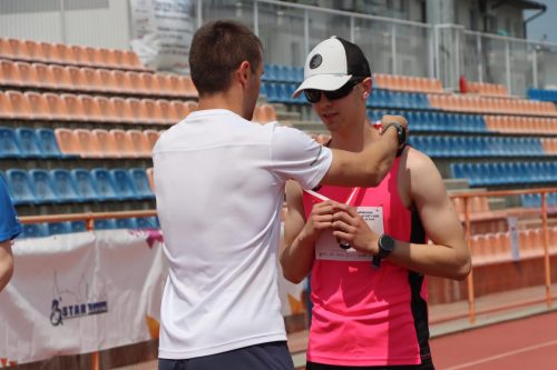 51 Paralekkoatletyczne Mistrzostwa Polski U17 i U20 w Tarnowie