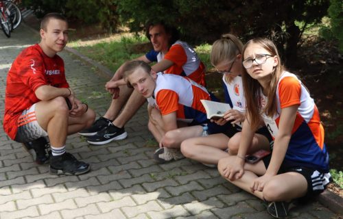 7 Paralekkoatletyczne Mistrzostwa Polski U17 i U20 w Tarnowie