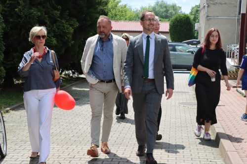 75 Paralekkoatletyczne Mistrzostwa Polski U17 i U20 w Tarnowie