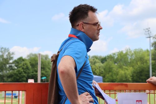 76 Paralekkoatletyczne Mistrzostwa Polski U17 i U20 w Tarnowie