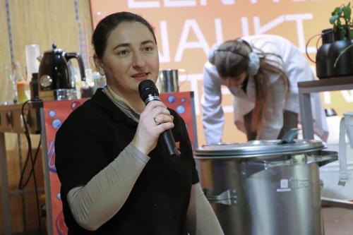 15 Zimowe Warsztaty z Pasażem Odkryć w Gemini Park Tarnów