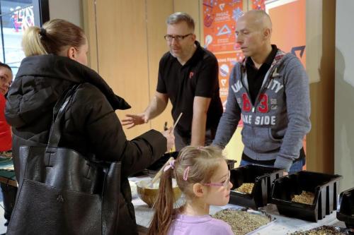 30 Zimowe Warsztaty z Pasażem Odkryć w Gemini Park Tarnów