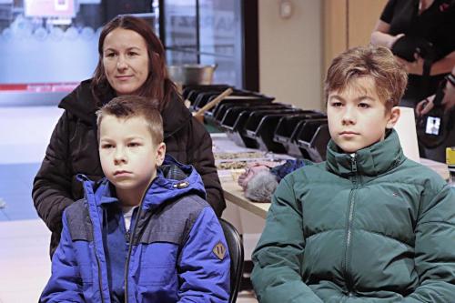 44 Zimowe Warsztaty z Pasażem Odkryć w Gemini Park Tarnów