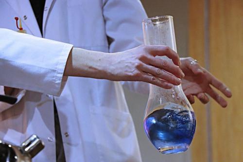 45 Zimowe Warsztaty z Pasażem Odkryć w Gemini Park Tarnów