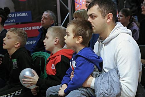 47 Zimowe Warsztaty z Pasażem Odkryć w Gemini Park Tarnów