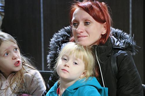 8 Zimowe Warsztaty z Pasażem Odkryć w Gemini Park Tarnów