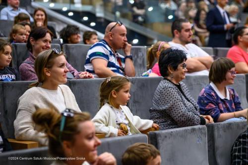 Spektakl-17-Poprawione-Szum CSM - "Pchła Szachrajka