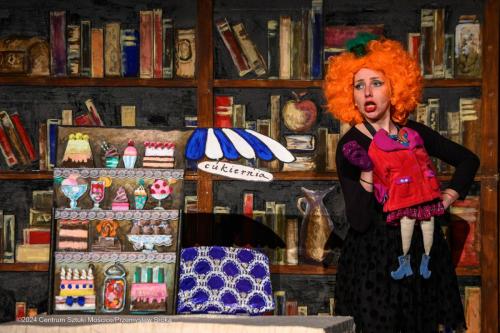 Spektakl-32-Poprawione-Szum CSM - "Pchła Szachrajka