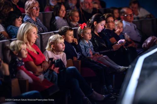 Spektakl-35-Poprawione-Szum CSM - "Pchła Szachrajka