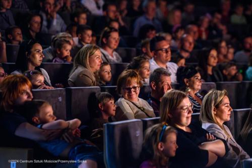 Spektakl-37-Poprawione-Szum CSM - "Pchła Szachrajka