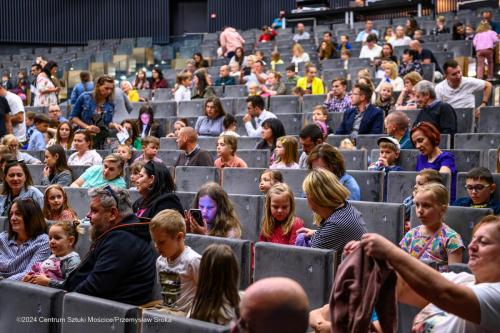 Spektakl-7-Poprawione-Szum CSM - "Pchła Szachrajka