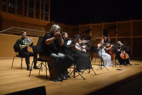 6-copy Pedagodzy na estradzie