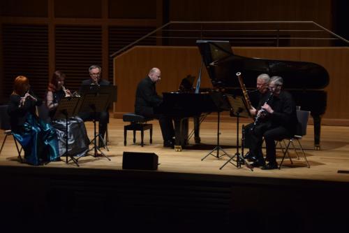 431587597_814724377353260_5932548676880216248_n Piano Wind5 Quintet - "Od duetu do nonetu"