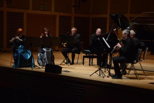 433909830_814724770686554_876670798129334145_n Piano Wind5 Quintet - "Od duetu do nonetu"