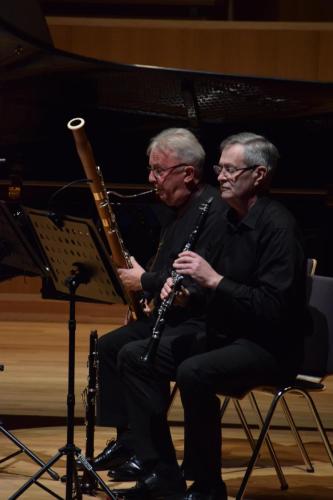 433962083_814724417353256_4351884704764974483_n Piano Wind5 Quintet - "Od duetu do nonetu"