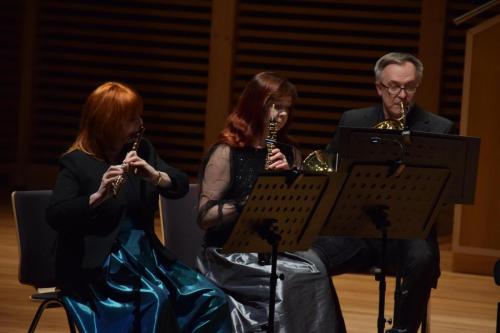 434411815_814724604019904_9091303213485996210_n Piano Wind5 Quintet - "Od duetu do nonetu"