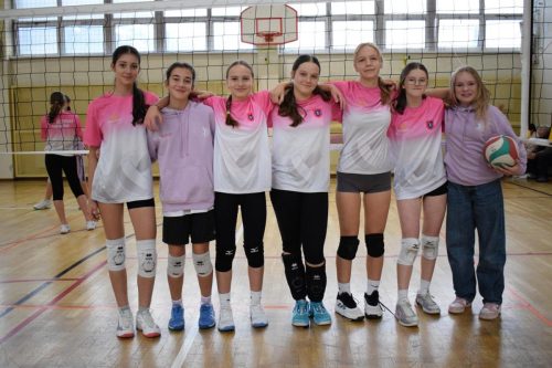 1 Sportowo-rekreacyjna rodzinna sobota w Hoffmanówce