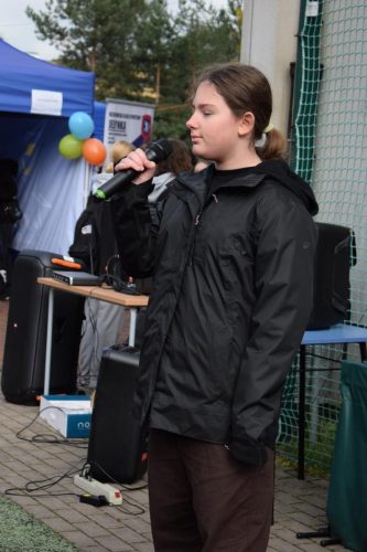 12-copy Sportowo-rekreacyjna rodzinna sobota w Hoffmanówce