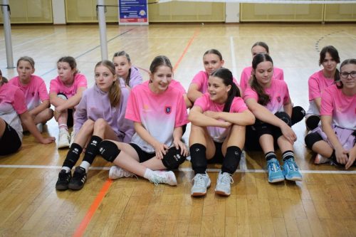 21 Sportowo-rekreacyjna rodzinna sobota w Hoffmanówce