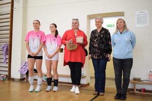 22 Sportowo-rekreacyjna rodzinna sobota w Hoffmanówce