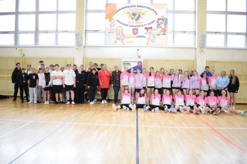 23 Sportowo-rekreacyjna rodzinna sobota w Hoffmanówce