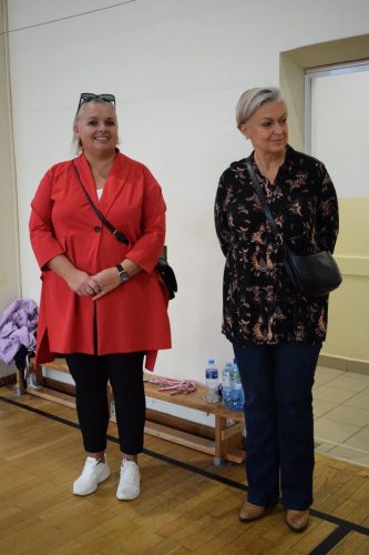 8-copy Sportowo-rekreacyjna rodzinna sobota w Hoffmanówce