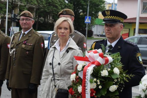 3-copy Święto 16. Pułku Piechoty i 5. Pułku Strzelców Konnych – Tarnów 2026 - część pierwsza