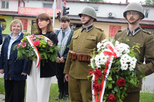 5-copy Święto 16. Pułku Piechoty i 5. Pułku Strzelców Konnych – Tarnów 2026 - część pierwsza