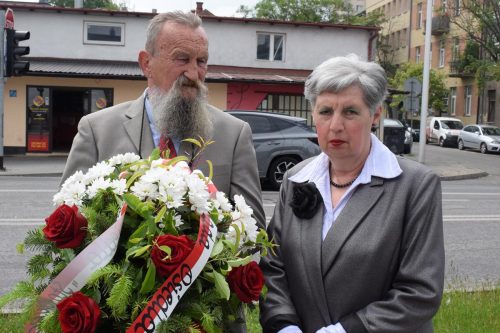dsc-2131-copy Święto 16. Pułku Piechoty i 5. Pułku Strzelców Konnych – Tarnów 2026 - część pierwsza