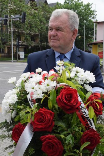 dsc-2132-copy Święto 16. Pułku Piechoty i 5. Pułku Strzelców Konnych – Tarnów 2026 - część pierwsza
