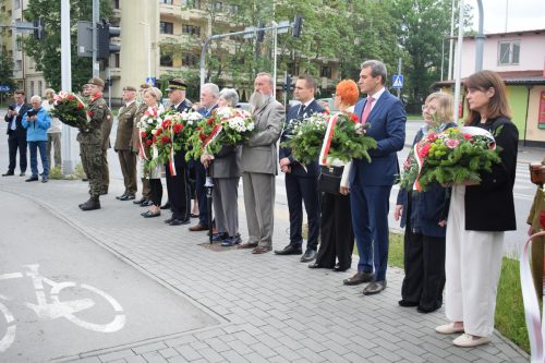 dsc-2156-copy Święto 16. Pułku Piechoty i 5. Pułku Strzelców Konnych – Tarnów 2026 - część pierwsza