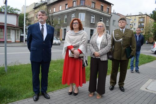 dsc-2160-copy Święto 16. Pułku Piechoty i 5. Pułku Strzelców Konnych – Tarnów 2026 - część pierwsza