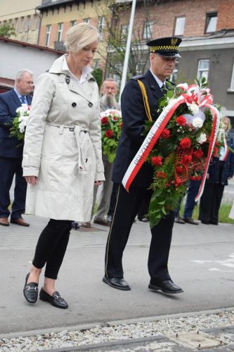 dsc-2168-copy Święto 16. Pułku Piechoty i 5. Pułku Strzelców Konnych – Tarnów 2026 - część pierwsza