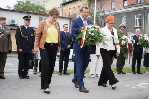dsc-2175-copy Święto 16. Pułku Piechoty i 5. Pułku Strzelców Konnych – Tarnów 2026 - część pierwsza