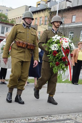 dsc-2180-copy Święto 16. Pułku Piechoty i 5. Pułku Strzelców Konnych – Tarnów 2026 - część pierwsza