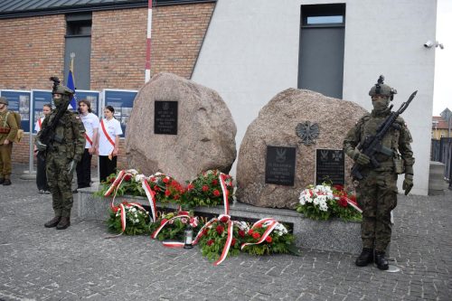 dsc-2189-copy Święto 16. Pułku Piechoty i 5. Pułku Strzelców Konnych – Tarnów 2026 - część pierwsza