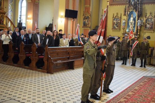 dsc-2351-copy Święto 16. Pułku Piechoty i 5. Pułku Strzelców Konnych – Tarnów 2026 - część pierwsza