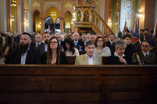 dsc-2362-copy Święto 16. Pułku Piechoty i 5. Pułku Strzelców Konnych – Tarnów 2026 - część pierwsza