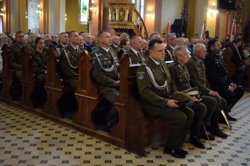 dsc-2371-copy Święto 16. Pułku Piechoty i 5. Pułku Strzelców Konnych – Tarnów 2026 - część pierwsza