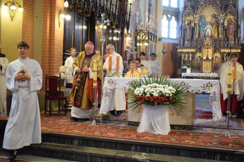 dsc-2401-copy Święto 16. Pułku Piechoty i 5. Pułku Strzelców Konnych – Tarnów 2026 - część pierwsza