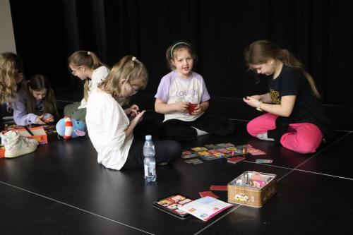 3 Planszówki w Domu Kultury na Westerplatte – rozrywka i edukacja w jednym