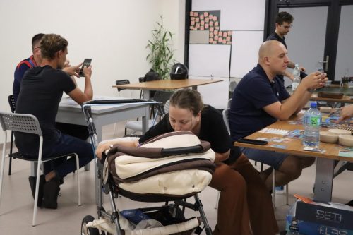 img-9917-copy Planszówki Młodzieżówki - Nocne Granie w Domu Kultury Westerplatte