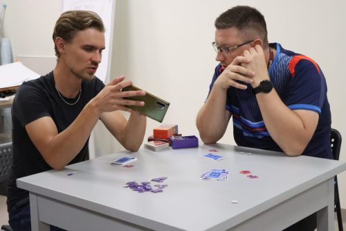 img-9933-copy Planszówki Młodzieżówki - Nocne Granie w Domu Kultury Westerplatte