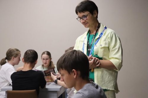 img-9954-copy Planszówki Młodzieżówki - Nocne Granie w Domu Kultury Westerplatte