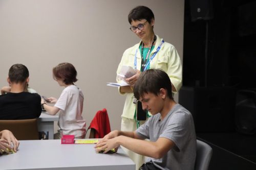 img-9964-copy Planszówki Młodzieżówki - Nocne Granie w Domu Kultury Westerplatte