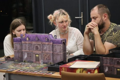 img-9980-copy Planszówki Młodzieżówki - Nocne Granie w Domu Kultury Westerplatte