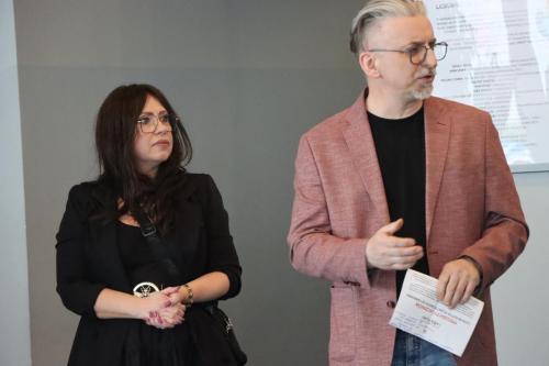 10-copy Wernisaż „Scenografie i Kostiumy” – święto twórczości młodych artystów