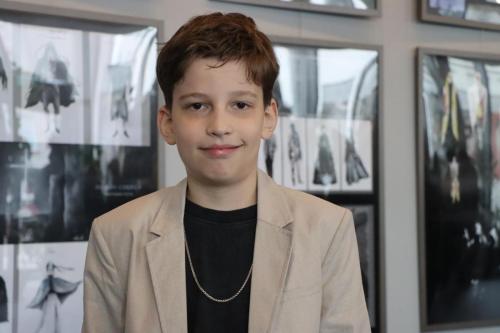 14-copy Wernisaż „Scenografie i Kostiumy” – święto twórczości młodych artystów