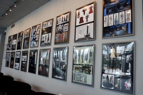 4-edytowano-copy Wernisaż „Scenografie i Kostiumy” – święto twórczości młodych artystów