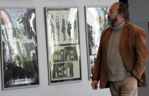 img-5962-edytowano-copy Wernisaż „Scenografie i Kostiumy” – święto twórczości młodych artystów